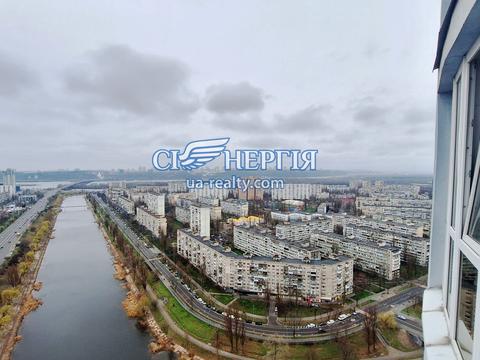 квартира за адресою Соборності просп. (Возз'єднання), 30-А