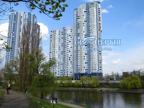 квартира за адресою Соборності просп. (Возз'єднання), 30-А