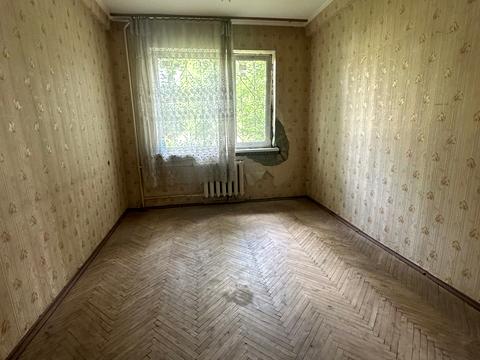 квартира по адресу Волынская ул., 4