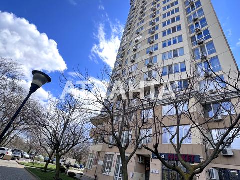 квартира за адресою Літературна вул., 10-Б