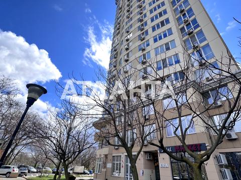 квартира за адресою Літературна вул., 10-Б