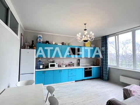 квартира за адресою Літературна вул., 10-Б