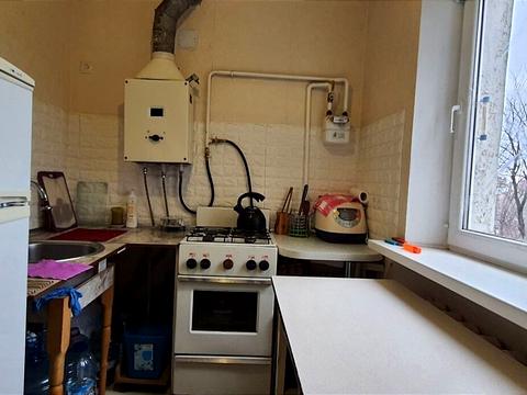 квартира по адресу Мостовая ул., 6а