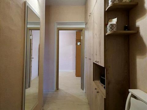 квартира по адресу Мостовая ул., 6а