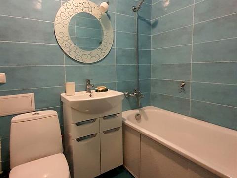 квартира по адресу Мостовая ул., 6а