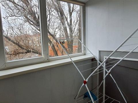 квартира по адресу Мостовая ул., 6а