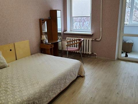 квартира по адресу Мостовая ул., 6а