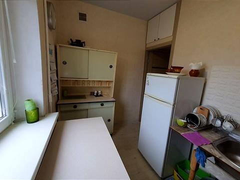 квартира по адресу Мостовая ул., 6а