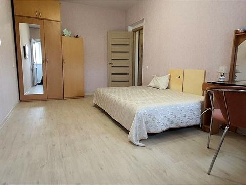 квартира по адресу Мостовая ул., 6а