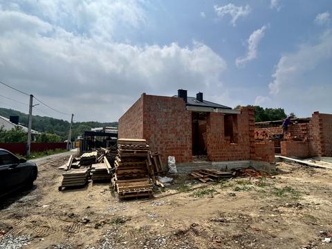 дом по адресу Січових Стрільців