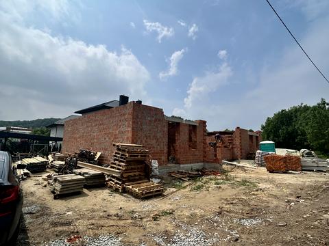 дом по адресу Січових Стрільців