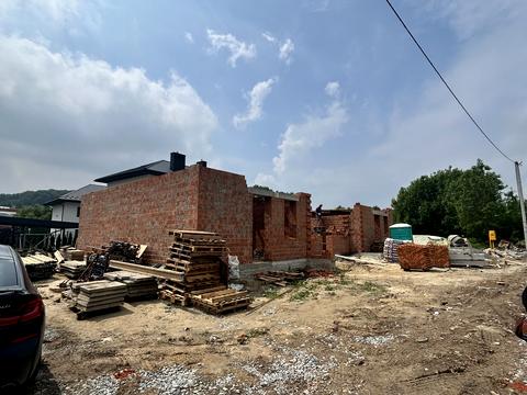 дом по адресу Січових Стрільців