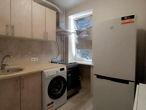 квартира по адресу Здолбуновская ул., 1