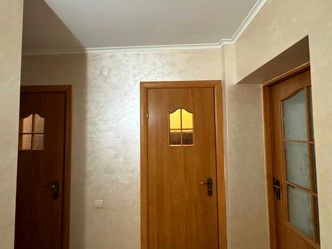 квартира по адресу Стрийская ул., 99