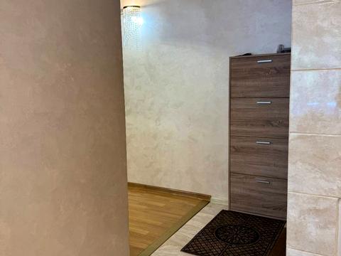 квартира по адресу Стрийская ул., 99