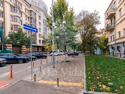 квартира за адресою Ярославів Вал вул., 14-Д