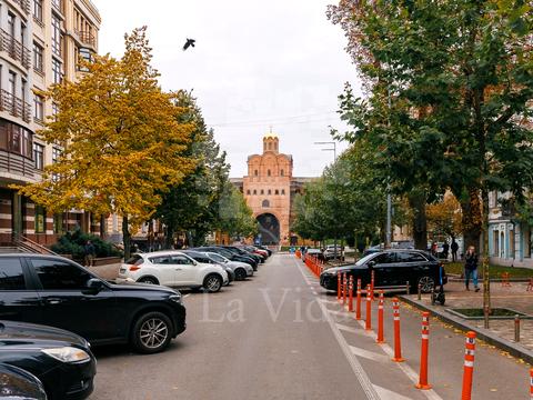 квартира за адресою Ярославів Вал вул., 14-Д