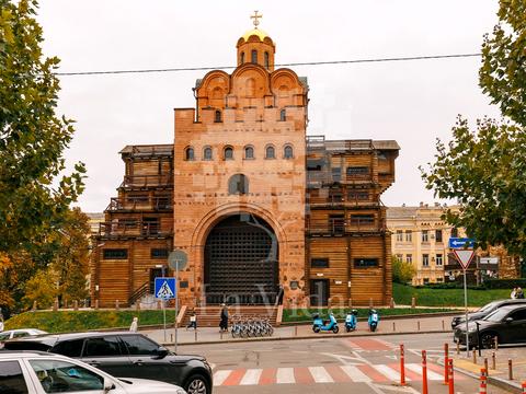 квартира за адресою Ярославів Вал вул., 14-Д