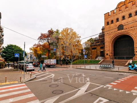 квартира за адресою Ярославів Вал вул., 14-Д