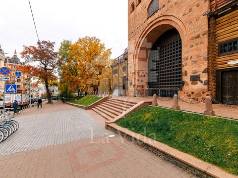 квартира за адресою Ярославів Вал вул., 14-Д
