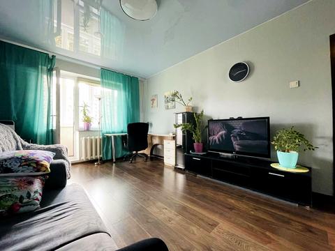 квартира по адресу Радунская ул., 5