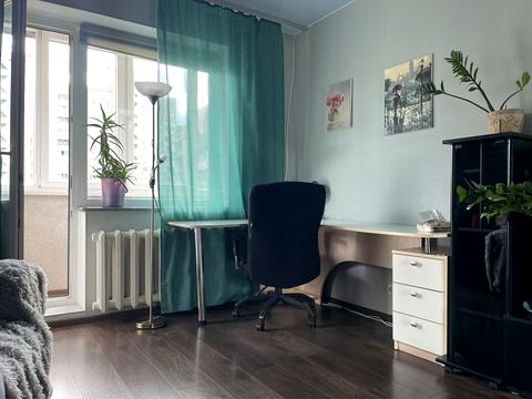 квартира по адресу Радунская ул., 5