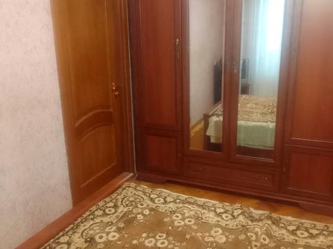 комната по адресу Стратегическое шоссе (Науки), 21