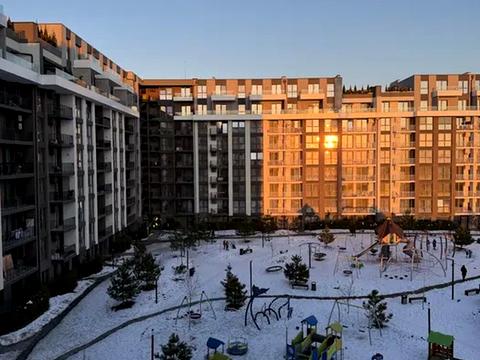 квартира по адресу Легоцкого ул., 80