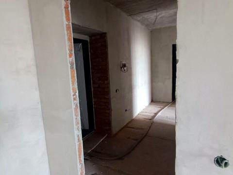 квартира по адресу Озёрная ул., (Будинок 2)