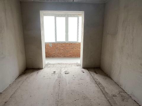 квартира по адресу Озёрная ул., (Будинок 2)
