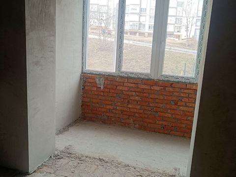 квартира по адресу Озёрная ул., (Будинок 2)