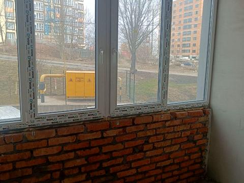 квартира по адресу Озёрная ул., (Будинок 2)