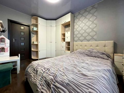 квартира по адресу Радунская ул., 5