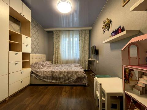 квартира по адресу Радунская ул., 5