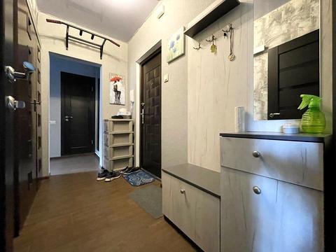 квартира по адресу Радунская ул., 5