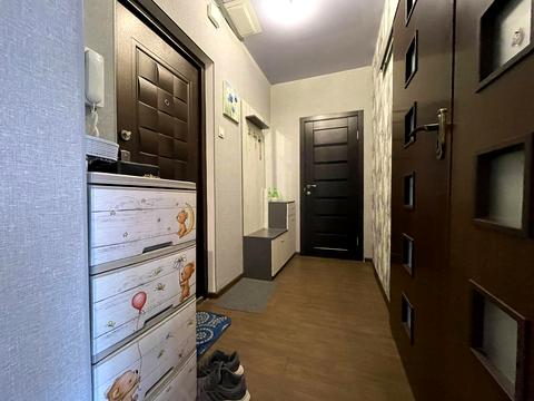 квартира по адресу Радунская ул., 5