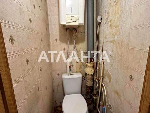 квартира за адресою Інглезі вул. (25-ї Чапаєвської Дивізії), 3