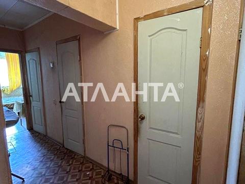 квартира за адресою Інглезі вул. (25-ї Чапаєвської Дивізії), 3