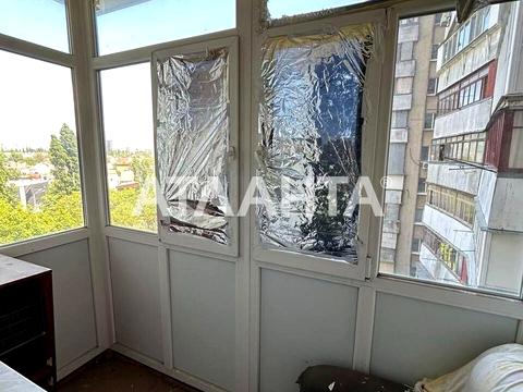 квартира за адресою Інглезі вул. (25-ї Чапаєвської Дивізії), 3