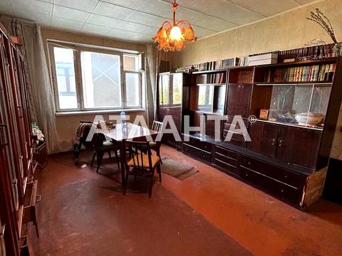 квартира за адресою Інглезі вул. (25-ї Чапаєвської Дивізії), 3