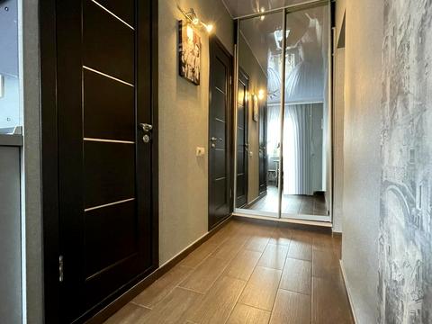 квартира по адресу Радунская ул., 5
