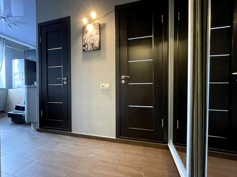 квартира по адресу Радунская ул., 5