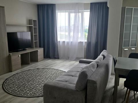 квартира по адресу Оболонский просп., 1к1