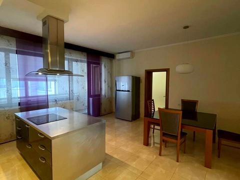 квартира за адресою Кропивницького вул., 10