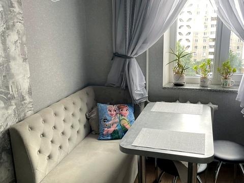 квартира по адресу Радунская ул., 5