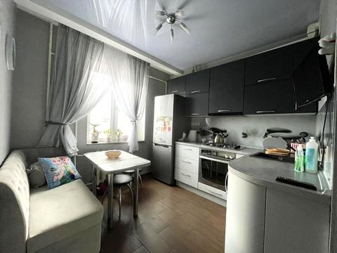 квартира по адресу Радунская ул., 5