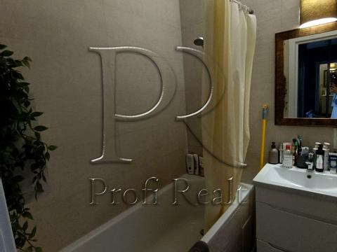 квартира по адресу Регенераторная ул., 4 к15