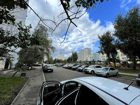 квартира по адресу Радунская ул., 5