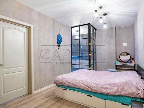 квартира по адресу Антоновича ул. (Горького), 74