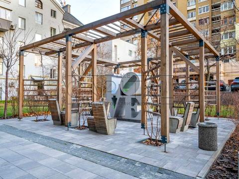 квартира по адресу Антоновича ул. (Горького), 74